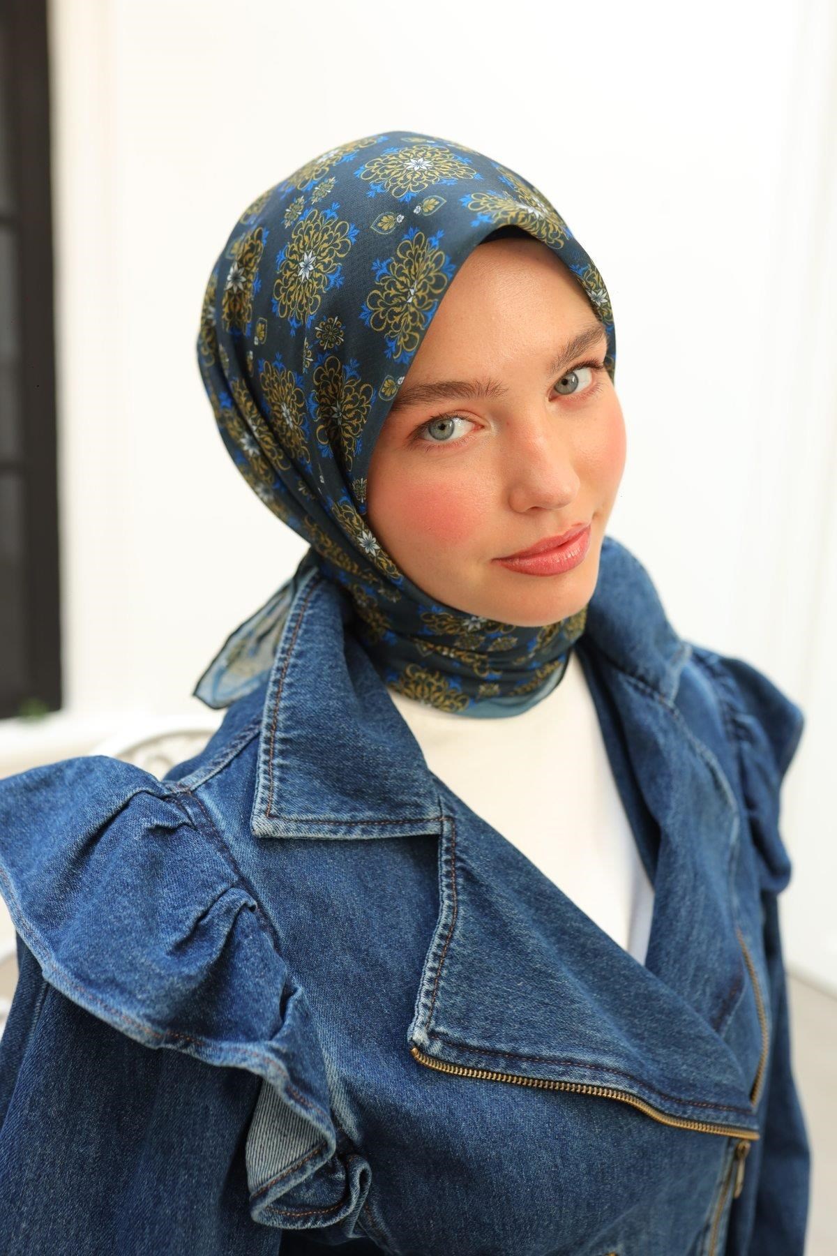 Silk Home Soft Eşarp 73072-31