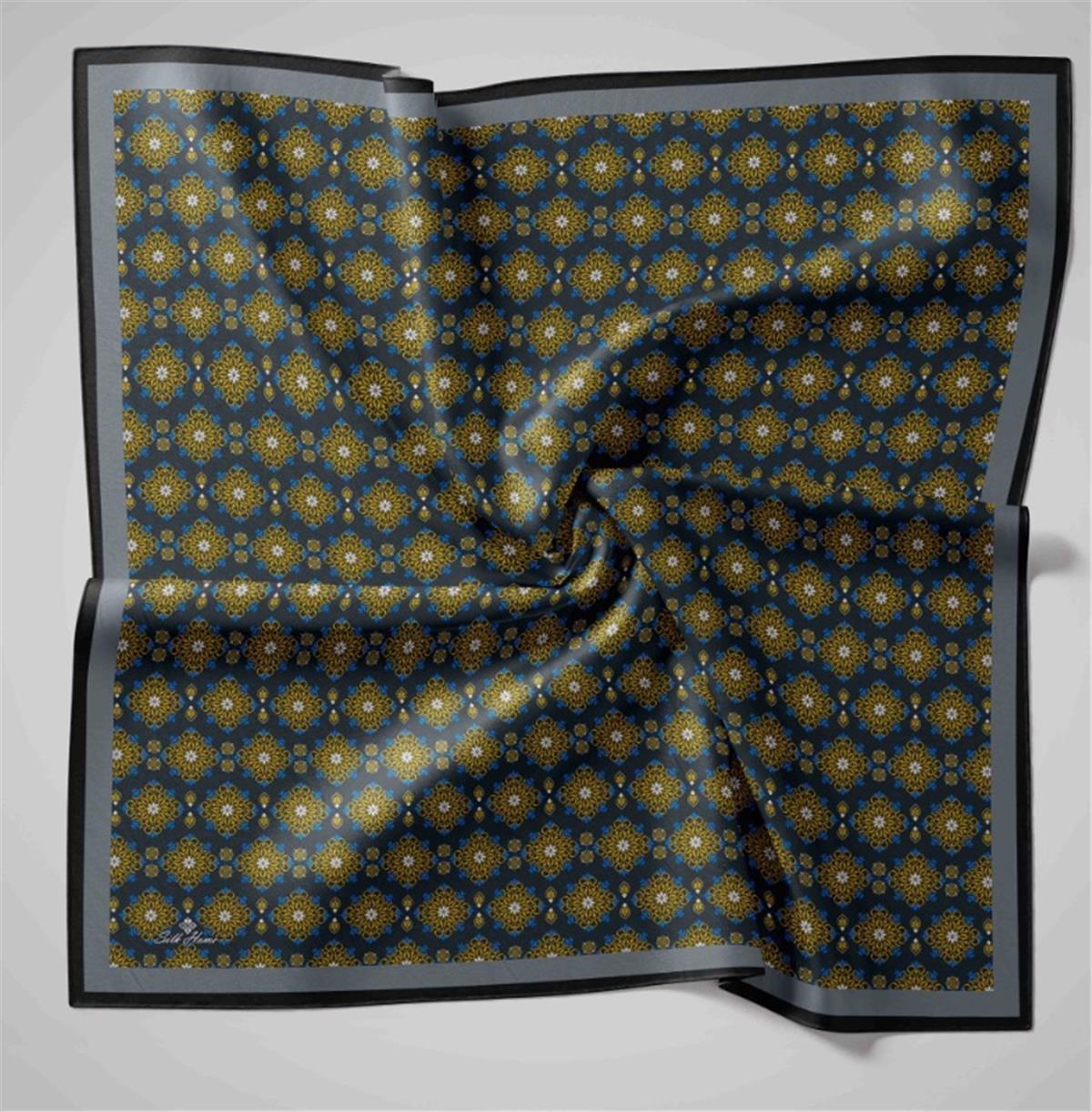 Silk Home Soft Eşarp 73072-31