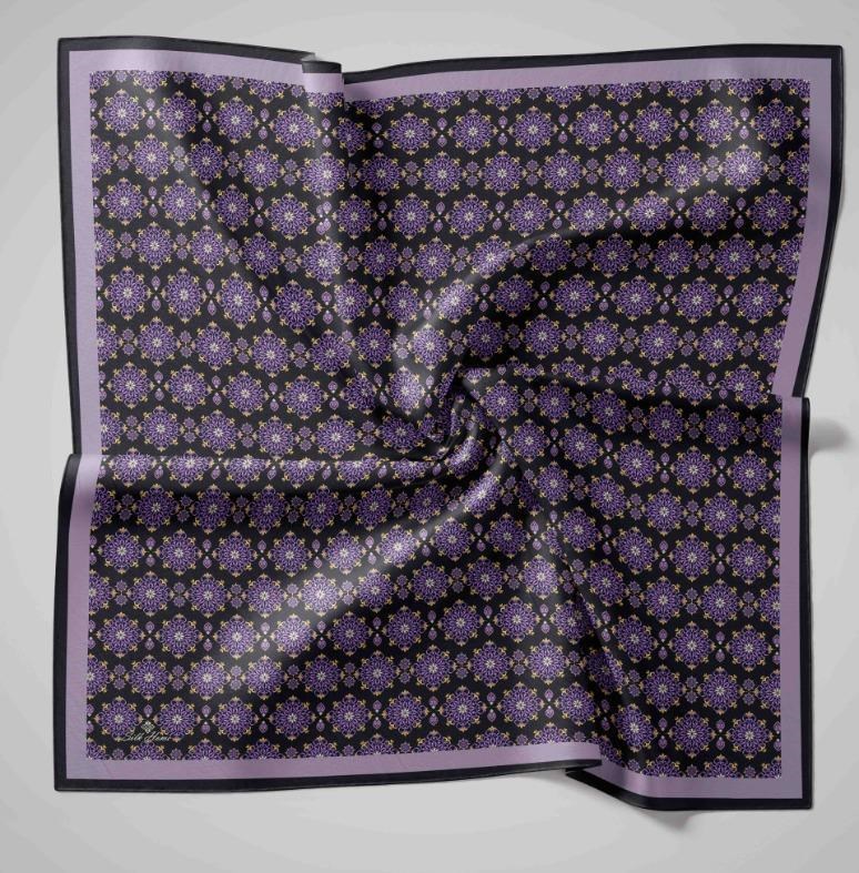 Silk Home Soft Eşarp 73072-32