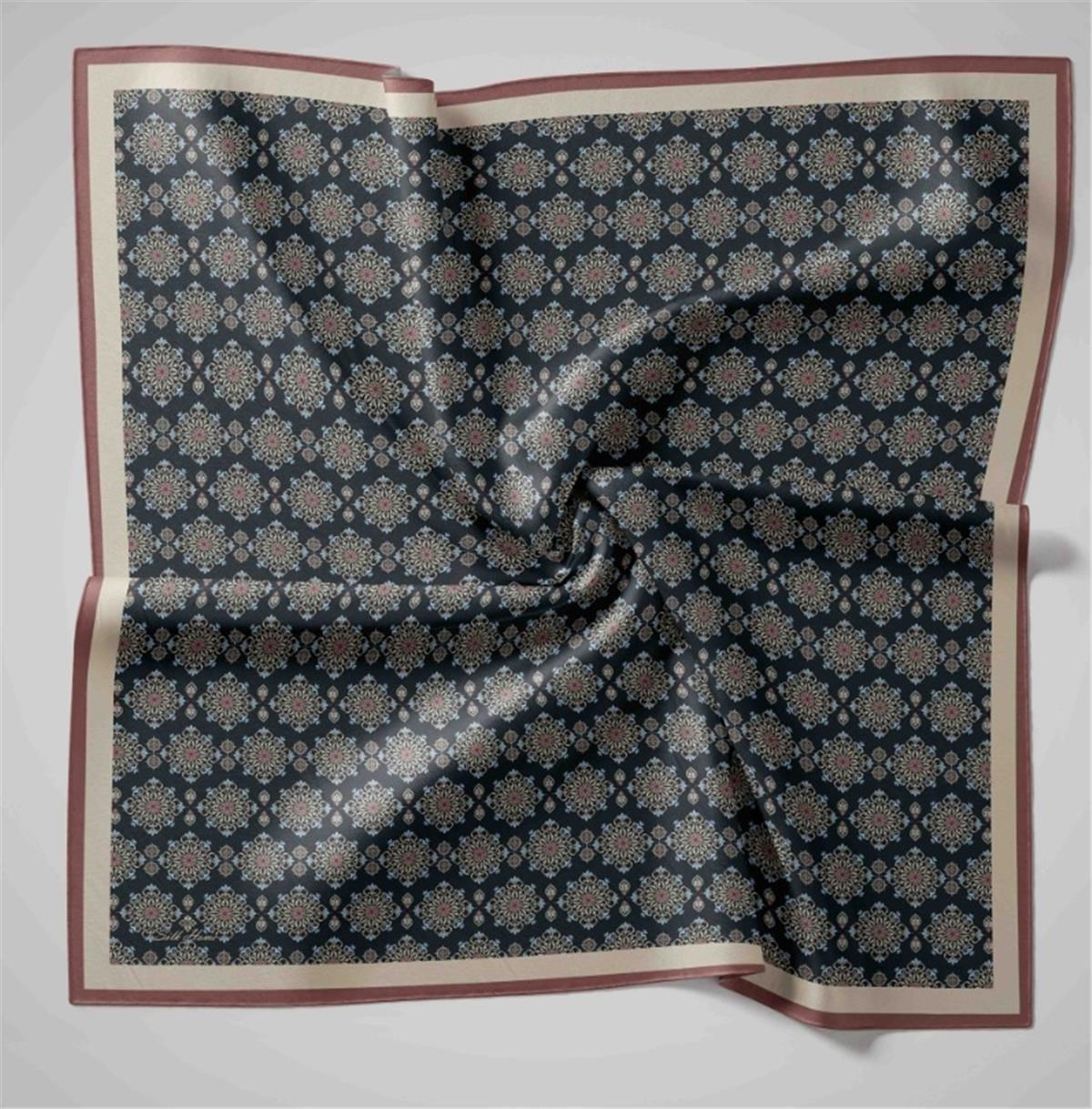 Silk Home Soft Eşarp 73072-33