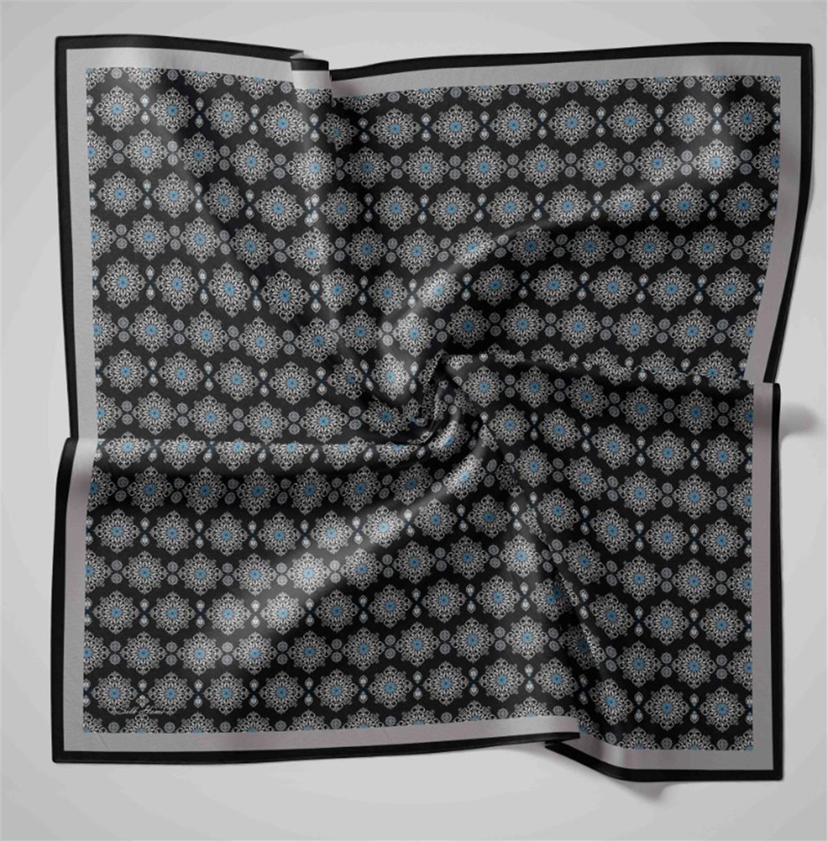 Silk Home Soft Eşarp 73072-34