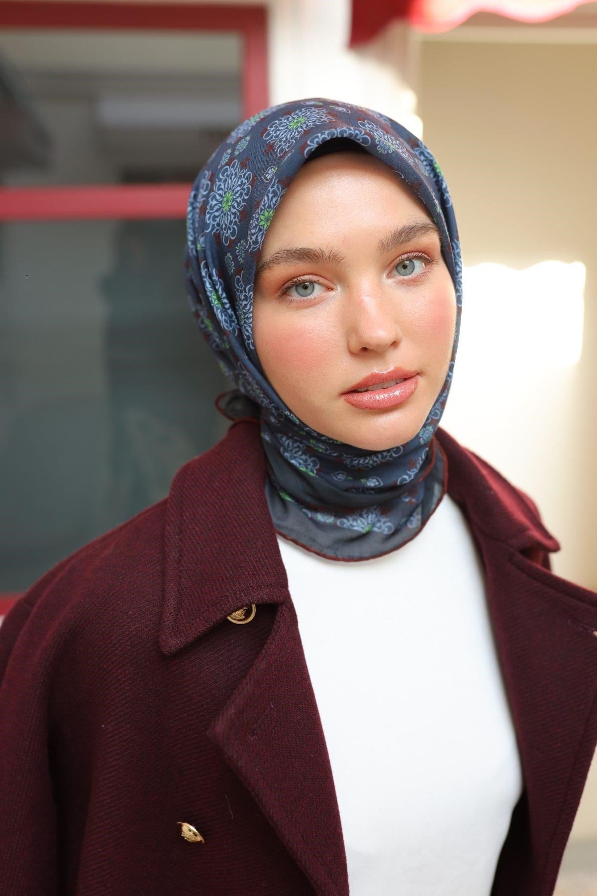 Silk Home Soft Eşarp 73072-35