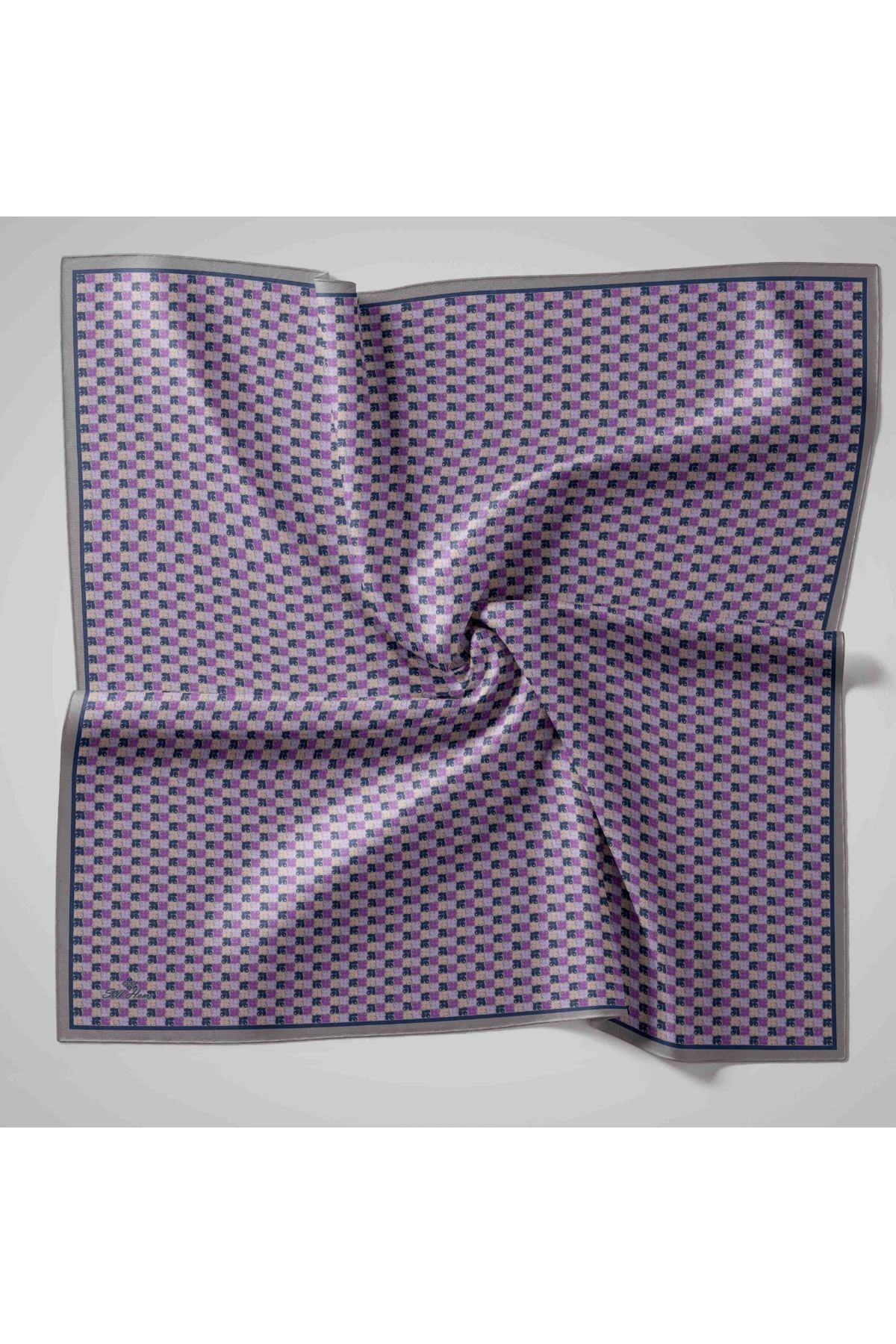 Silk Home Soft Eşarp 73073-01