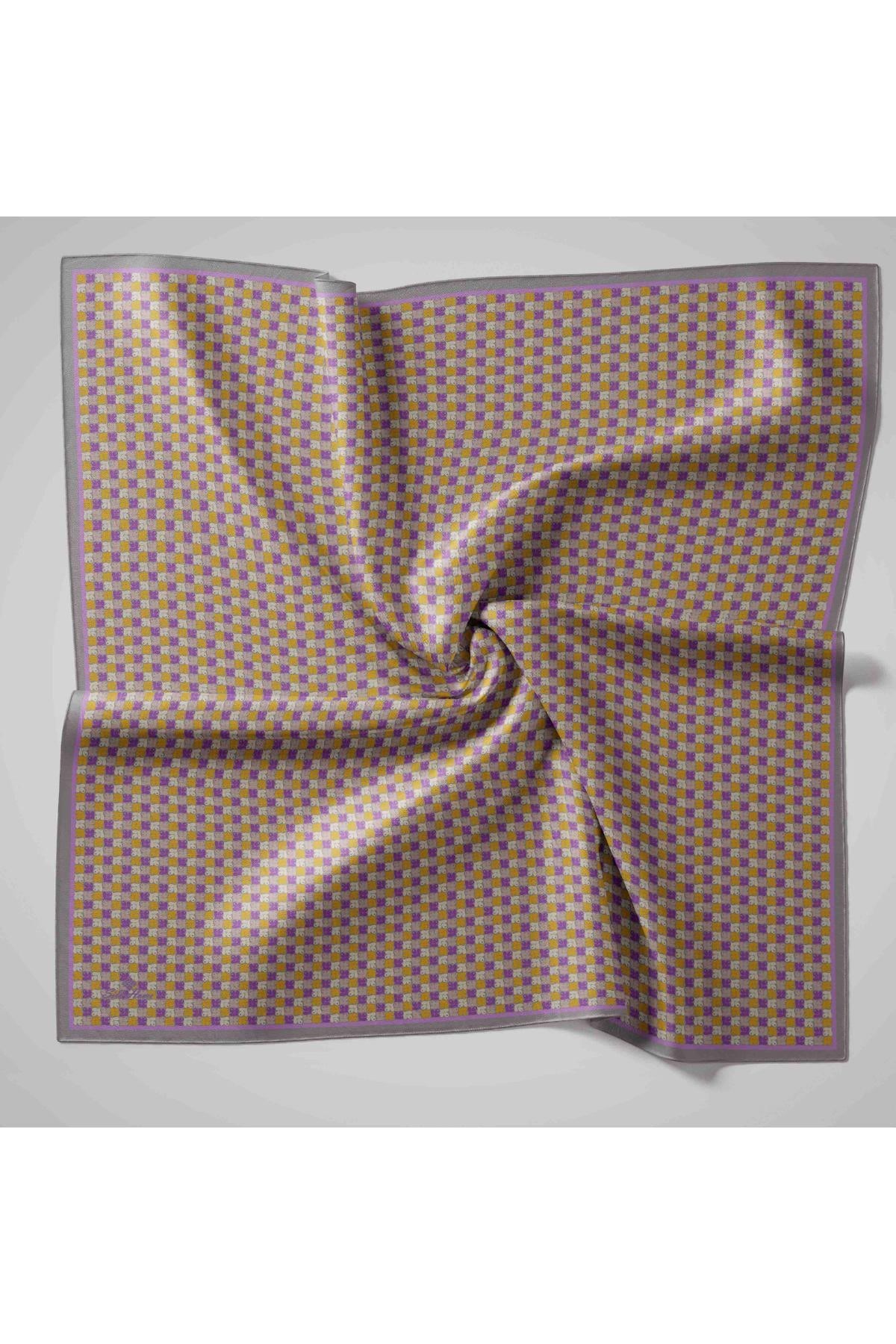 Silk Home Soft Eşarp 73073-02