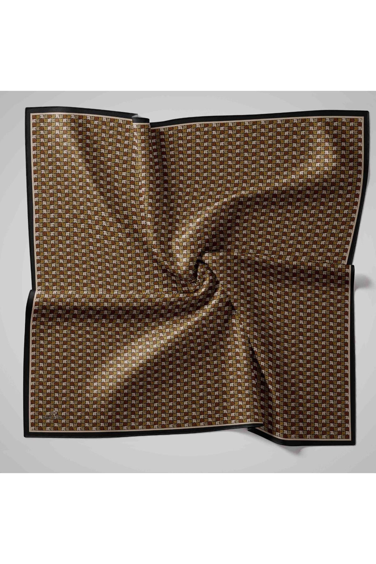 Silk Home Soft Eşarp 73073-03