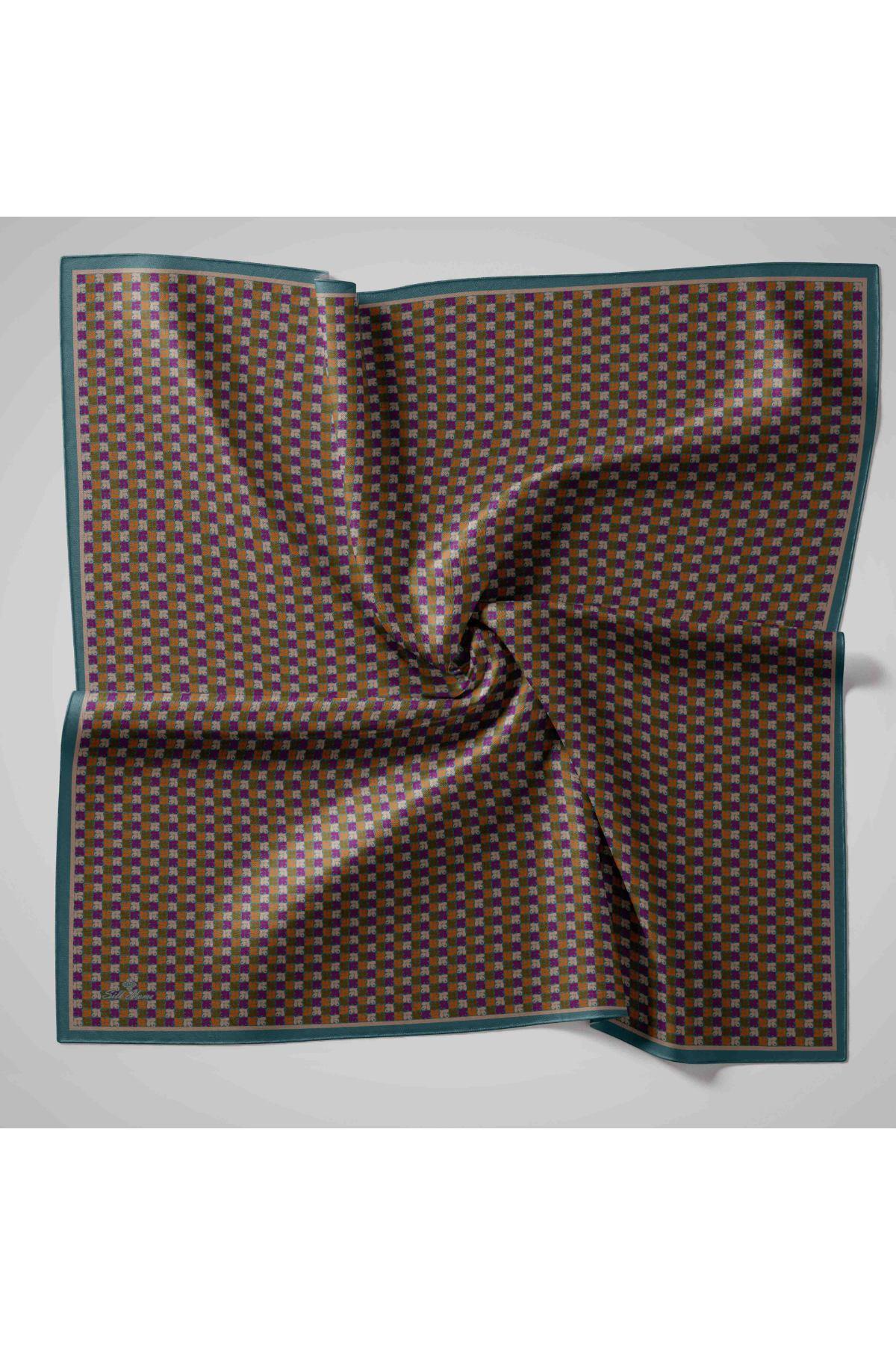 Silk Home Soft Eşarp 73073-04