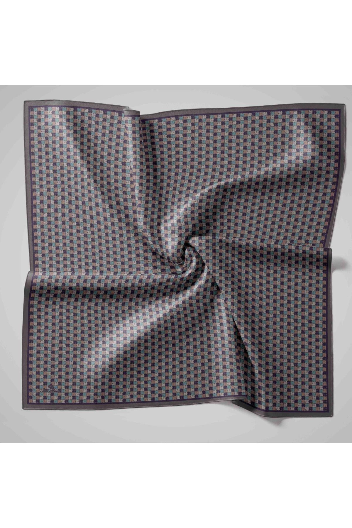 Silk Home Soft Eşarp 73073-06