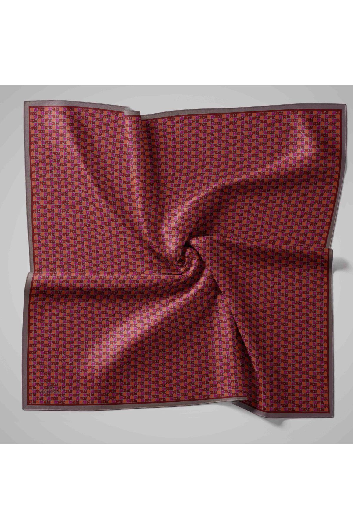 Silk Home Soft Eşarp 73073-09