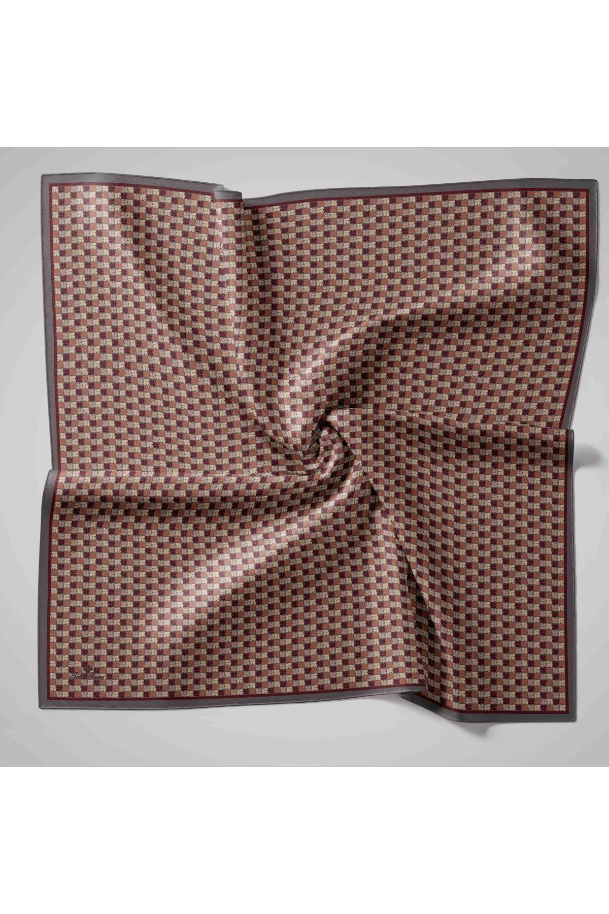Silk Home Soft Eşarp 73073-10