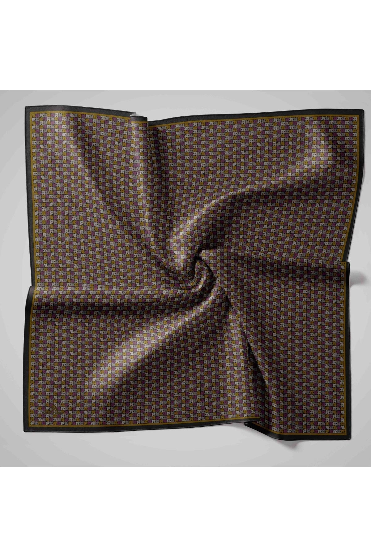 Silk Home Soft Eşarp 73073-11
