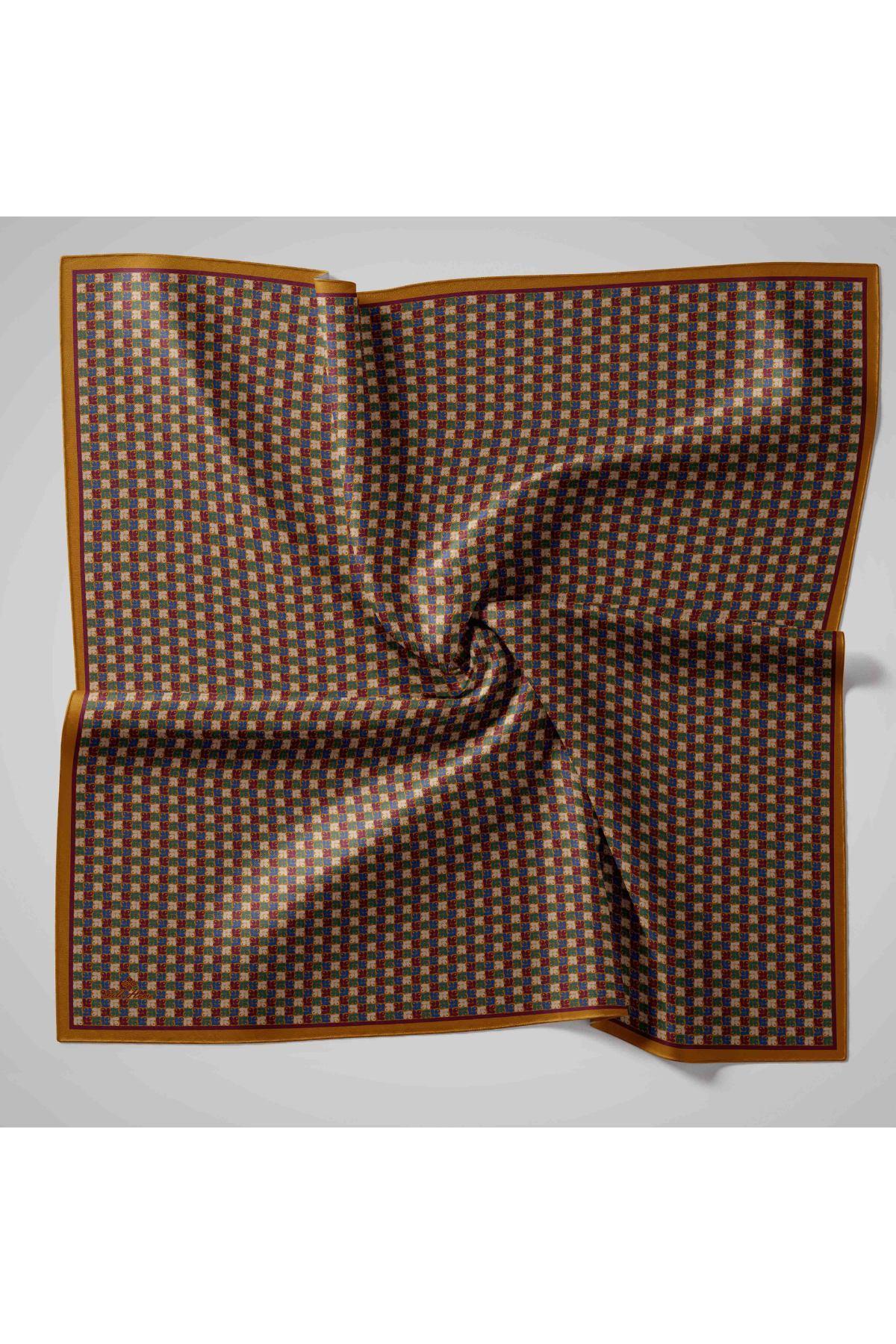 Silk Home Soft Eşarp 73073-15