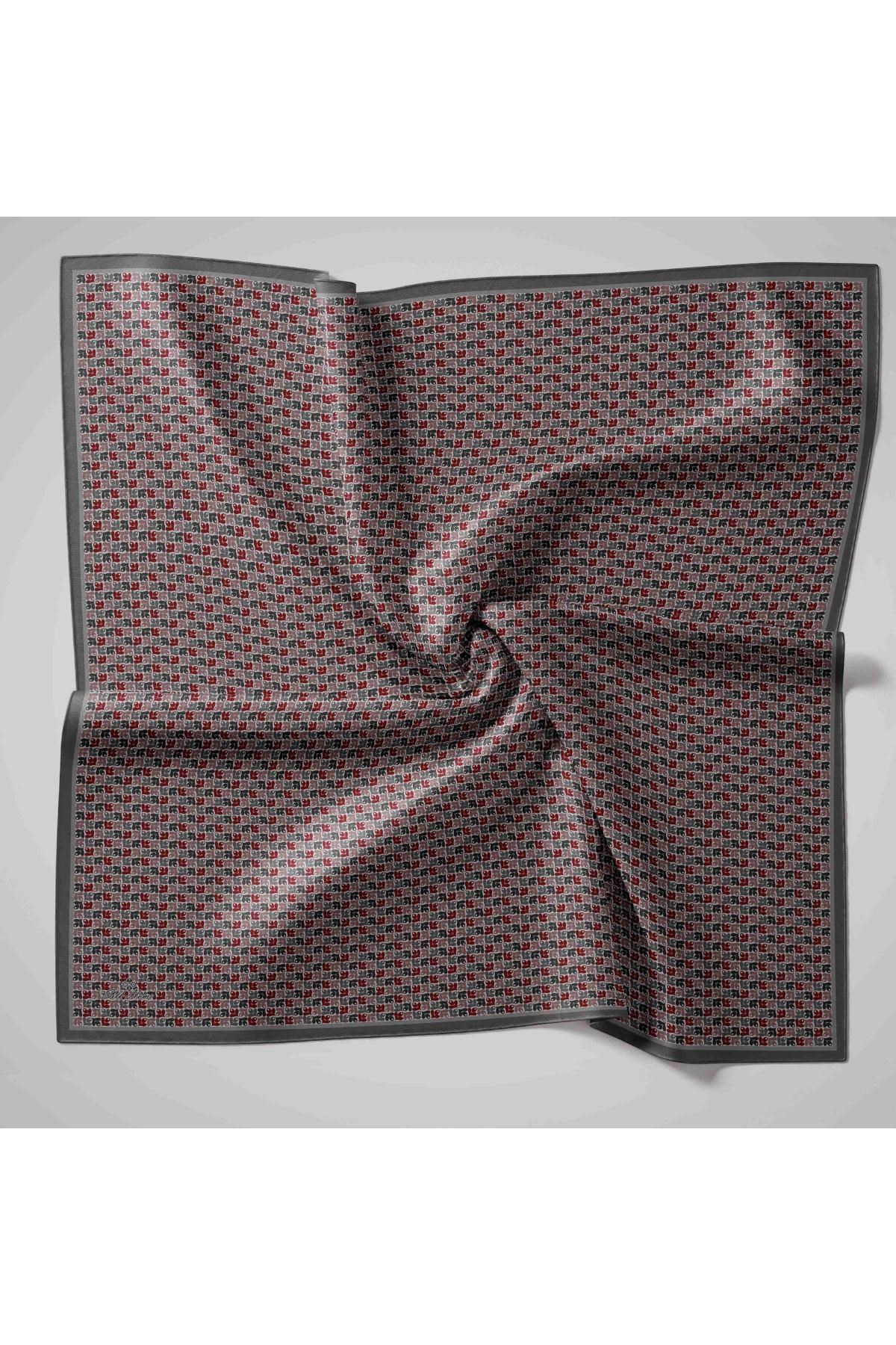 Silk Home Soft Eşarp 73073-16