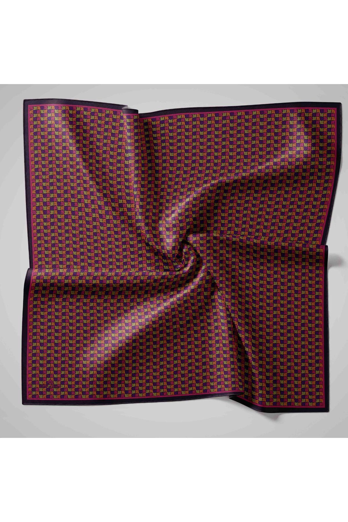 Silk Home Soft Eşarp 73073-18