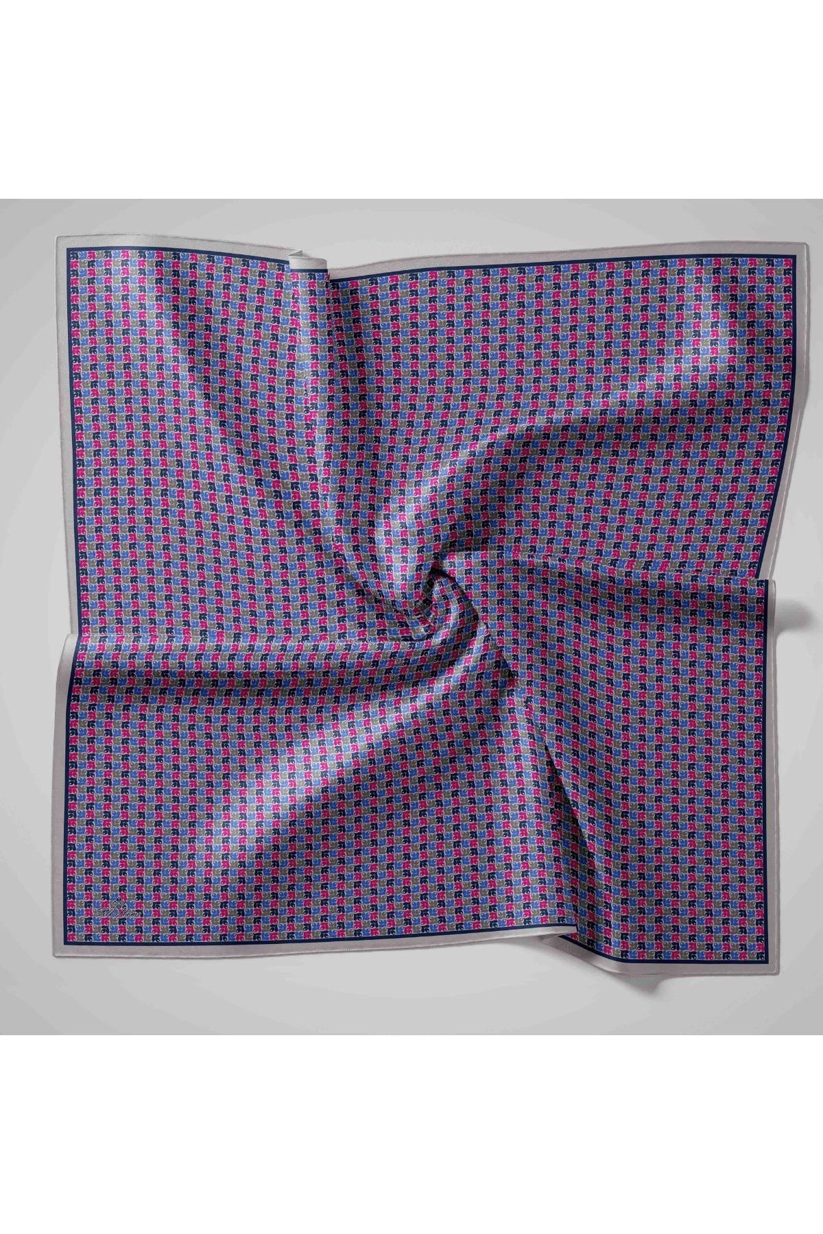 Silk Home Soft Eşarp 73073-19