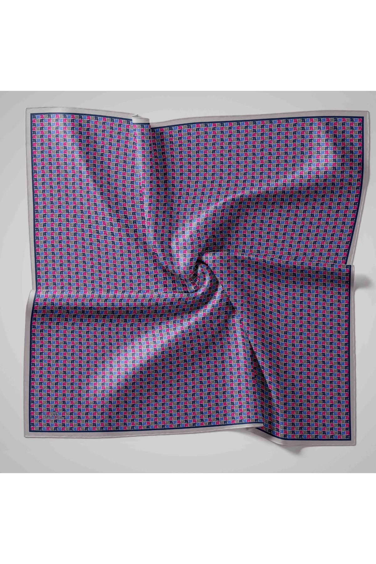 Silk Home Soft Eşarp 73073-19