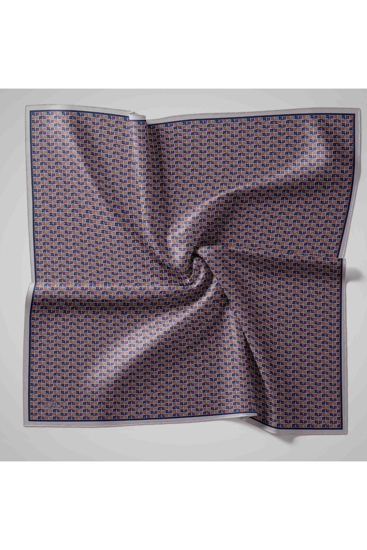 Silk Home Soft Eşarp 73073-20