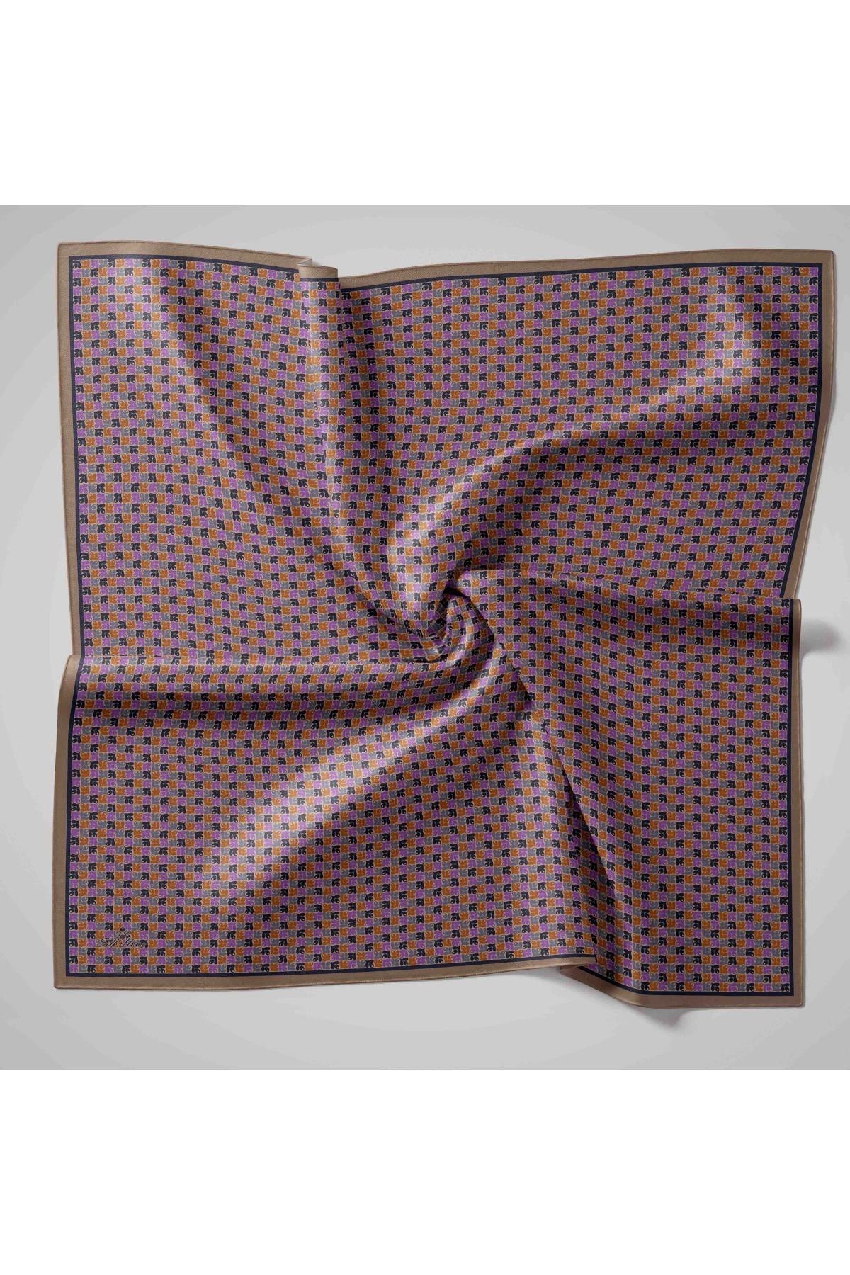 Silk Home Soft Eşarp 73073-21