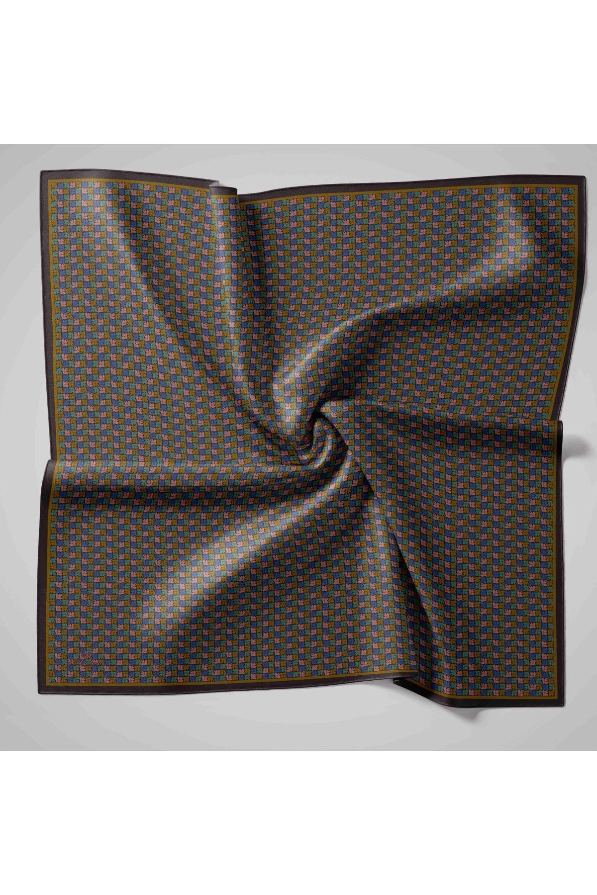 Silk Home Soft Eşarp 73073-22