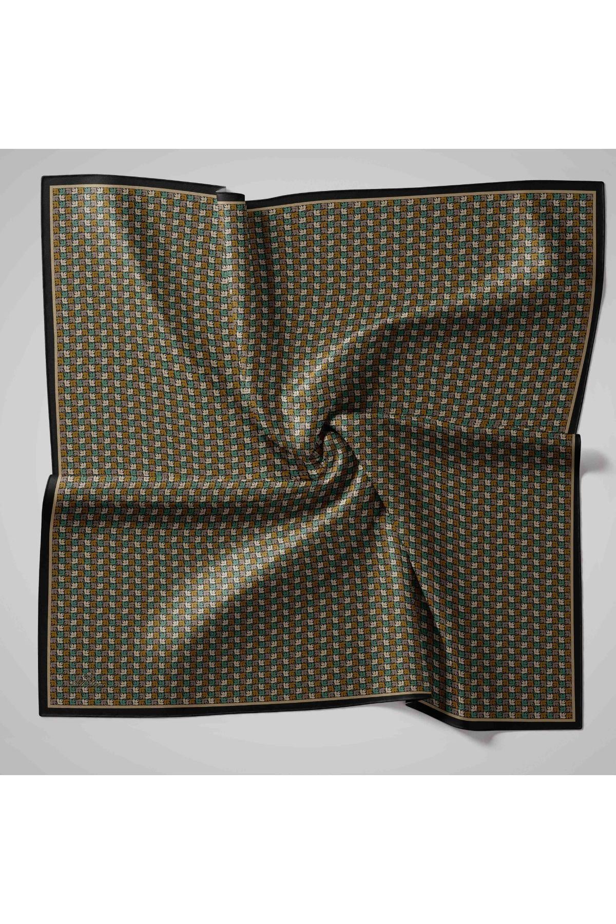Silk Home Soft Eşarp 73073-26