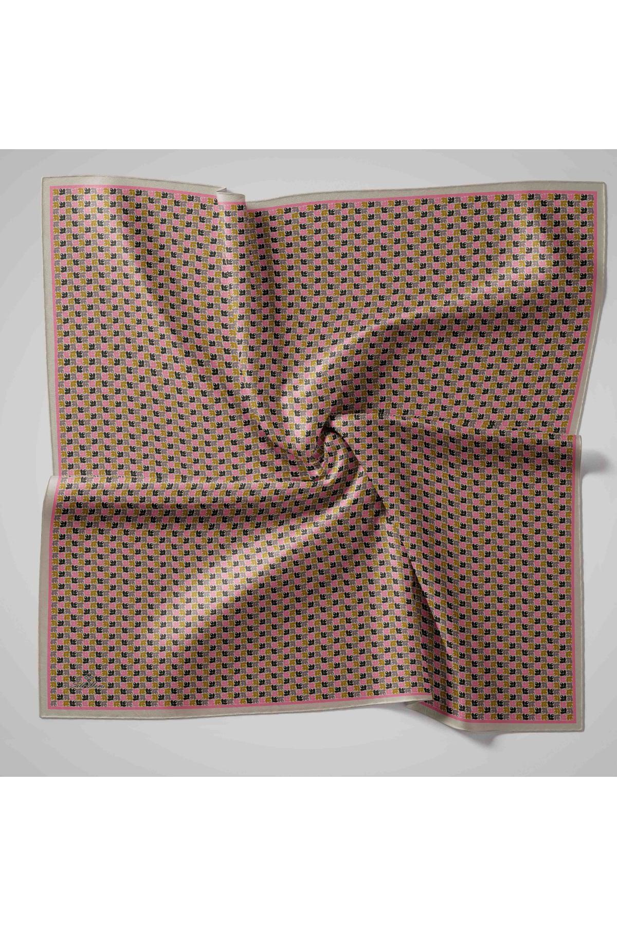 Silk Home Soft Eşarp 73073-29