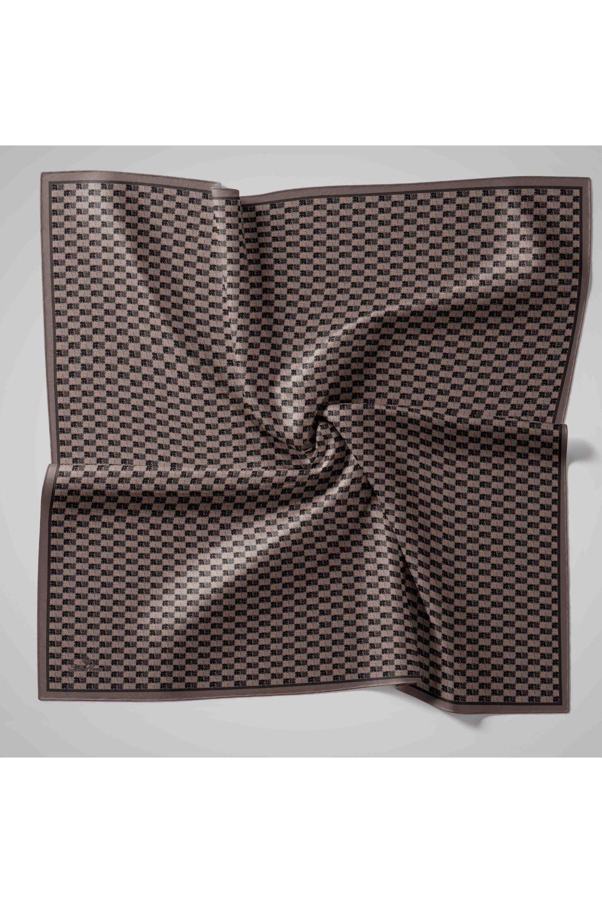 Silk Home Soft Eşarp 73073-31