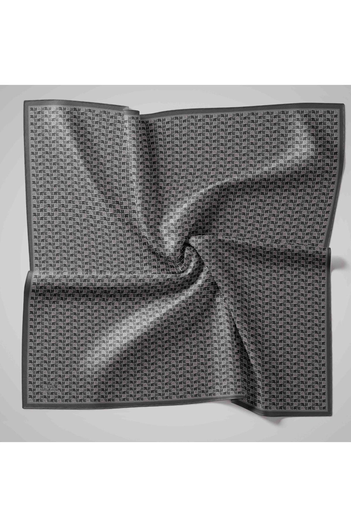 Silk Home Soft Eşarp 73073-33