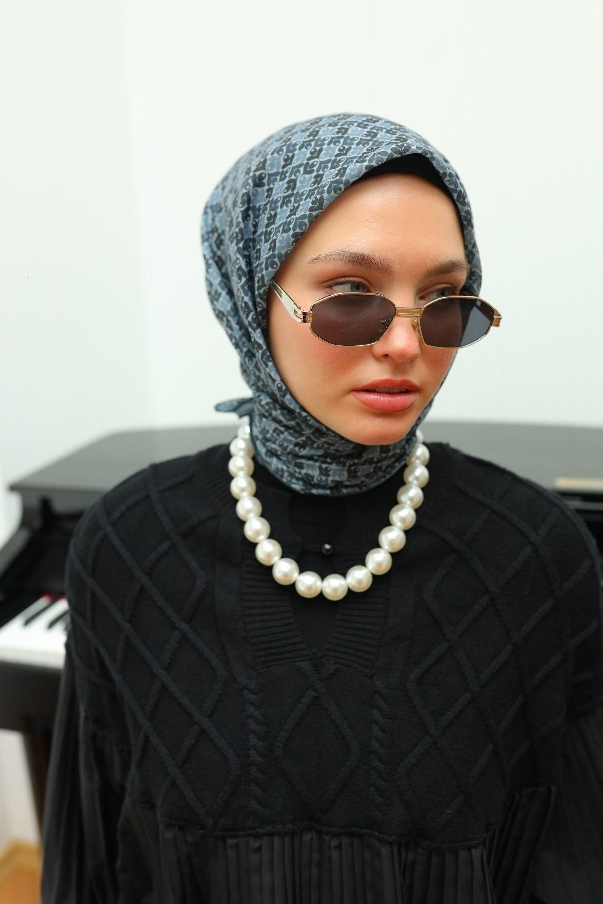 Silk Home Soft Eşarp 73073-33