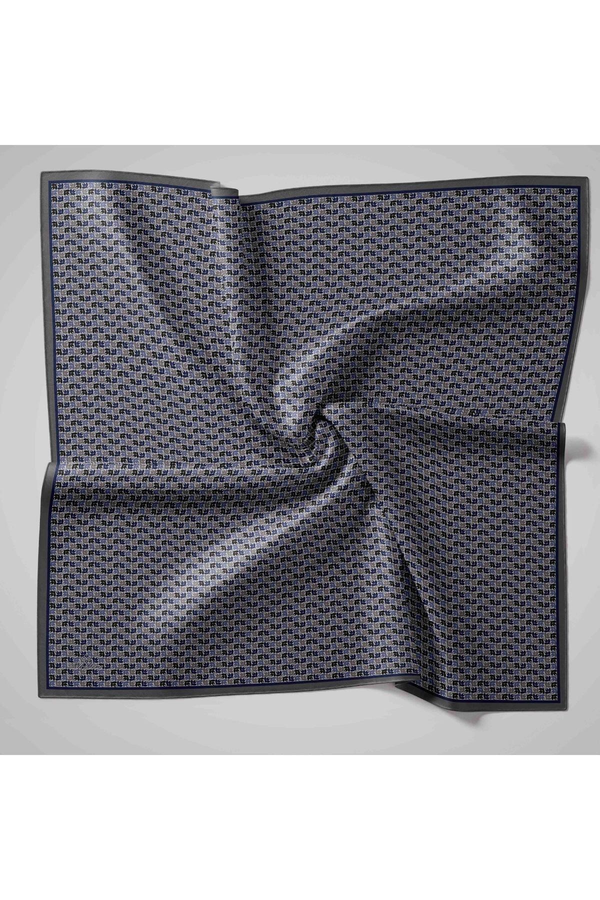 Silk Home Soft Eşarp 73073-34