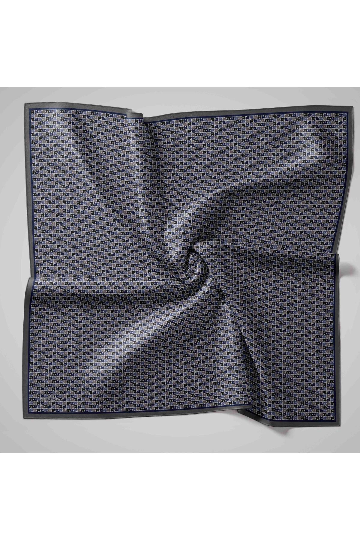 Silk Home Soft Eşarp 73073-34