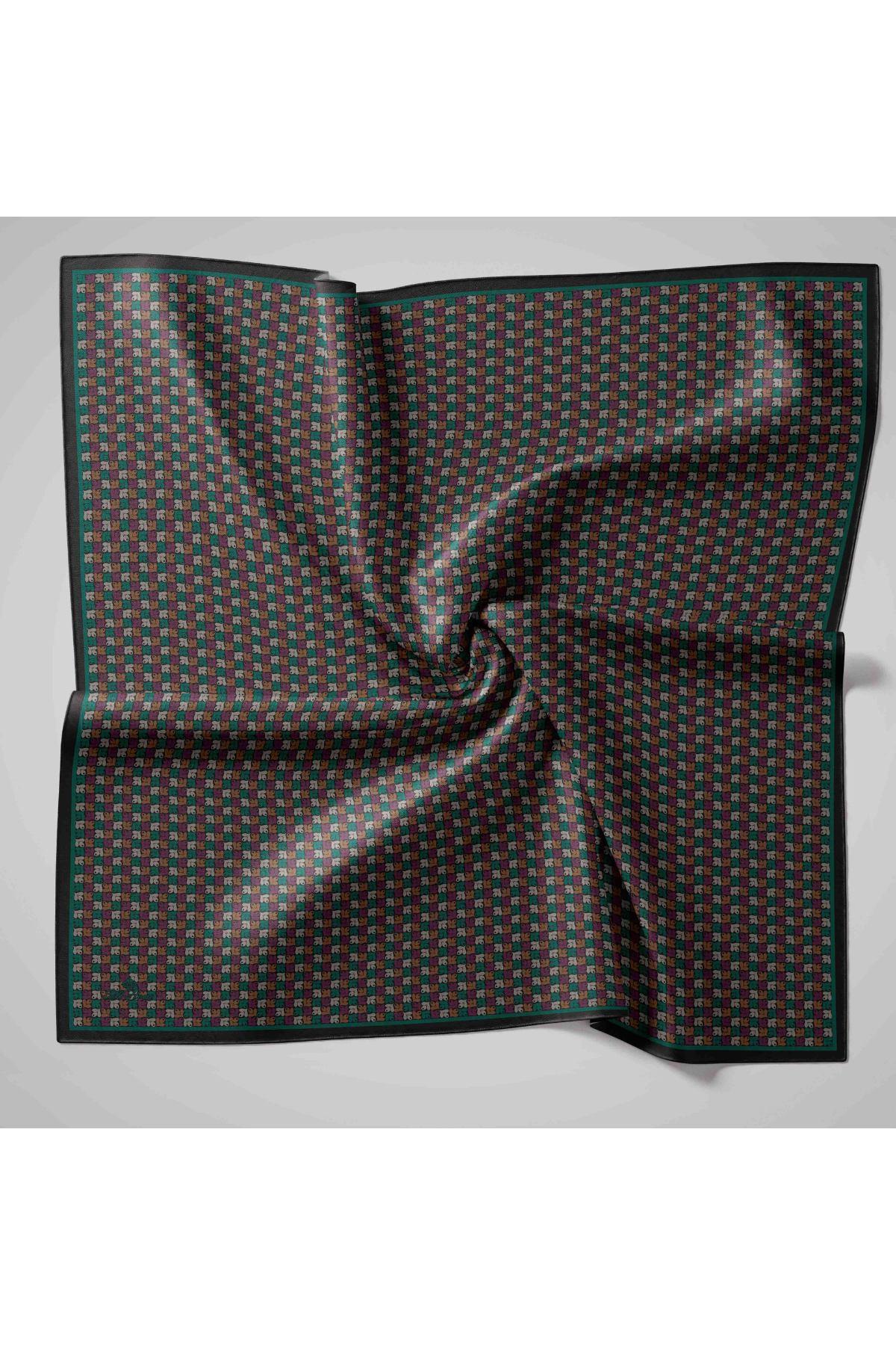 Silk Home Soft Eşarp 73073-37