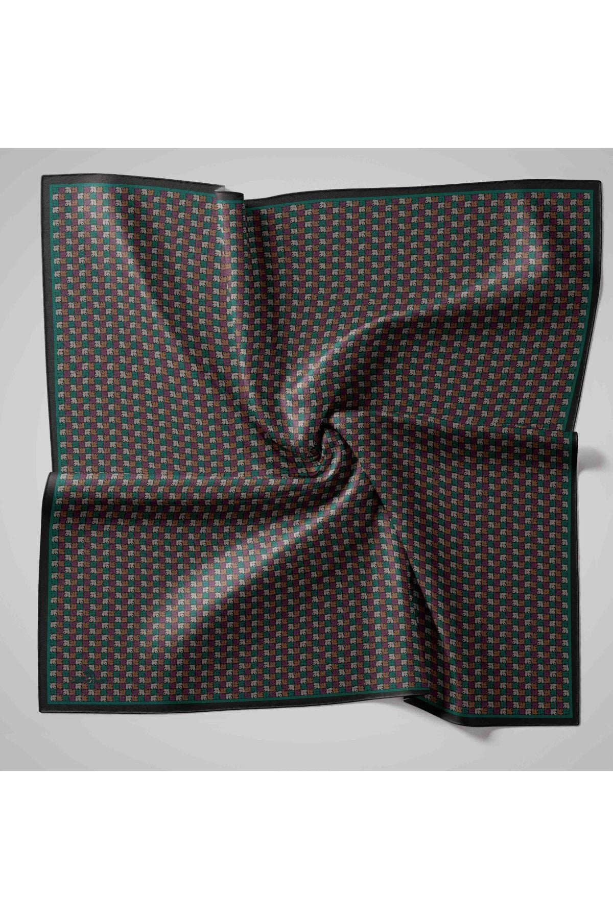 Silk Home Soft Eşarp 73073-37