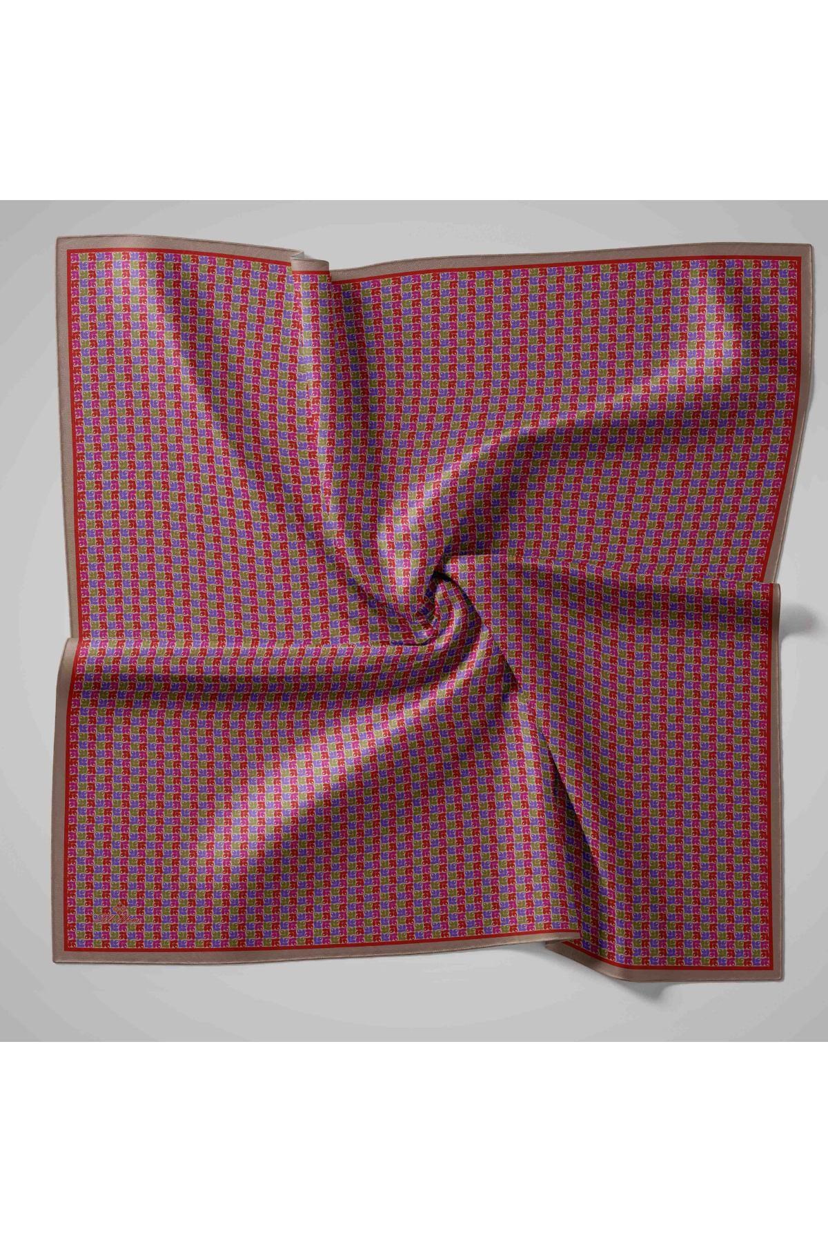 Silk Home Soft Eşarp 73073-41