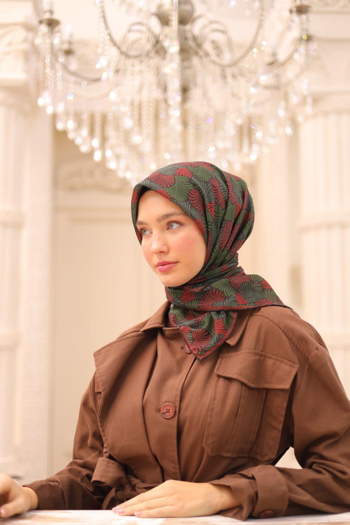 Silk Home Soft Eşarp 73074-22