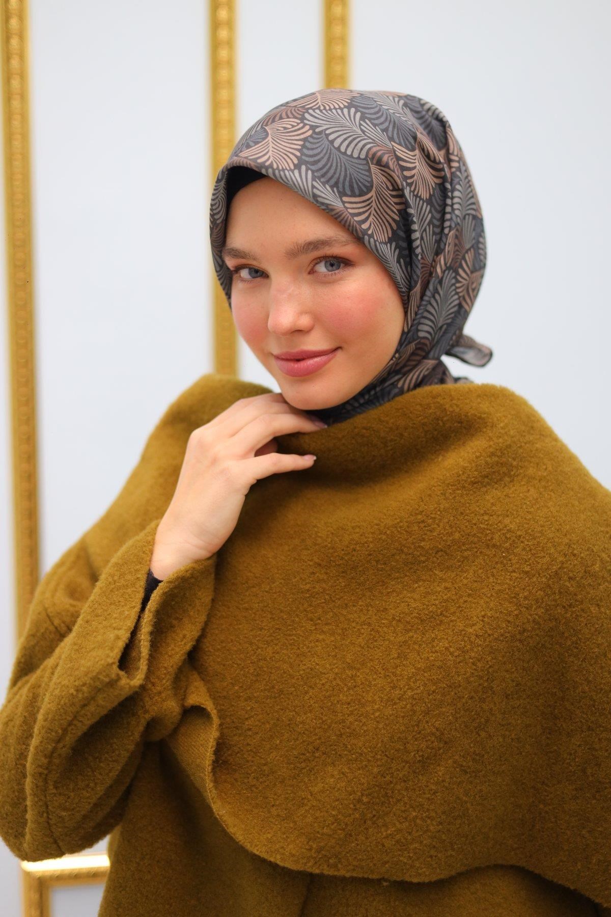 Silk Home Soft Eşarp 73074-33
