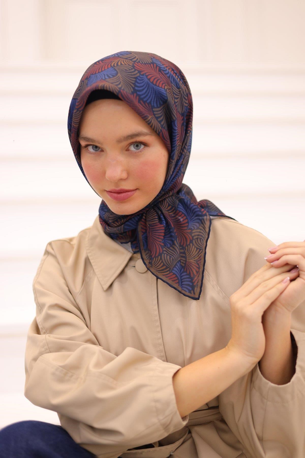 Silk Home Soft Eşarp 73074-35
