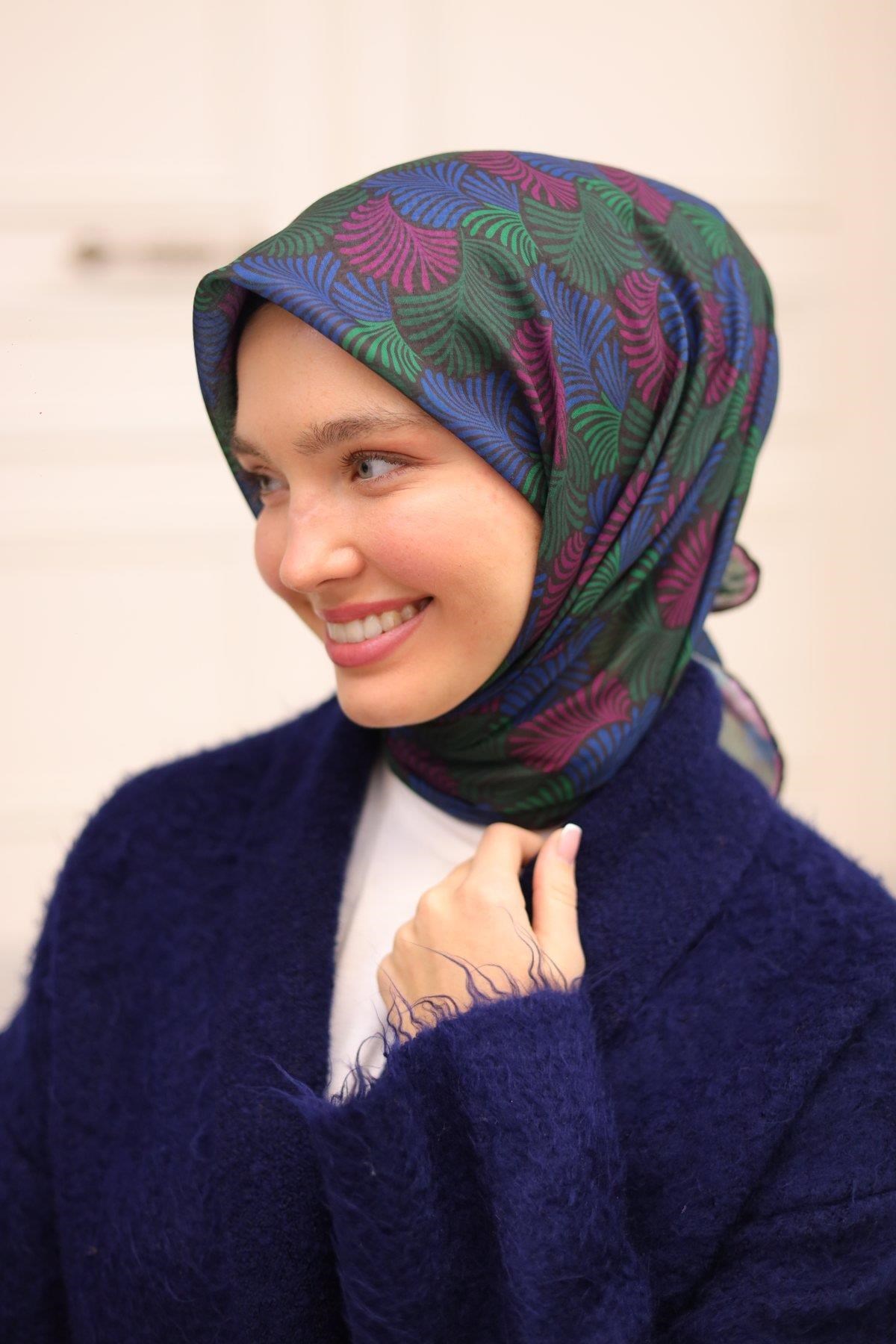 Silk Home Soft Eşarp 73074-36