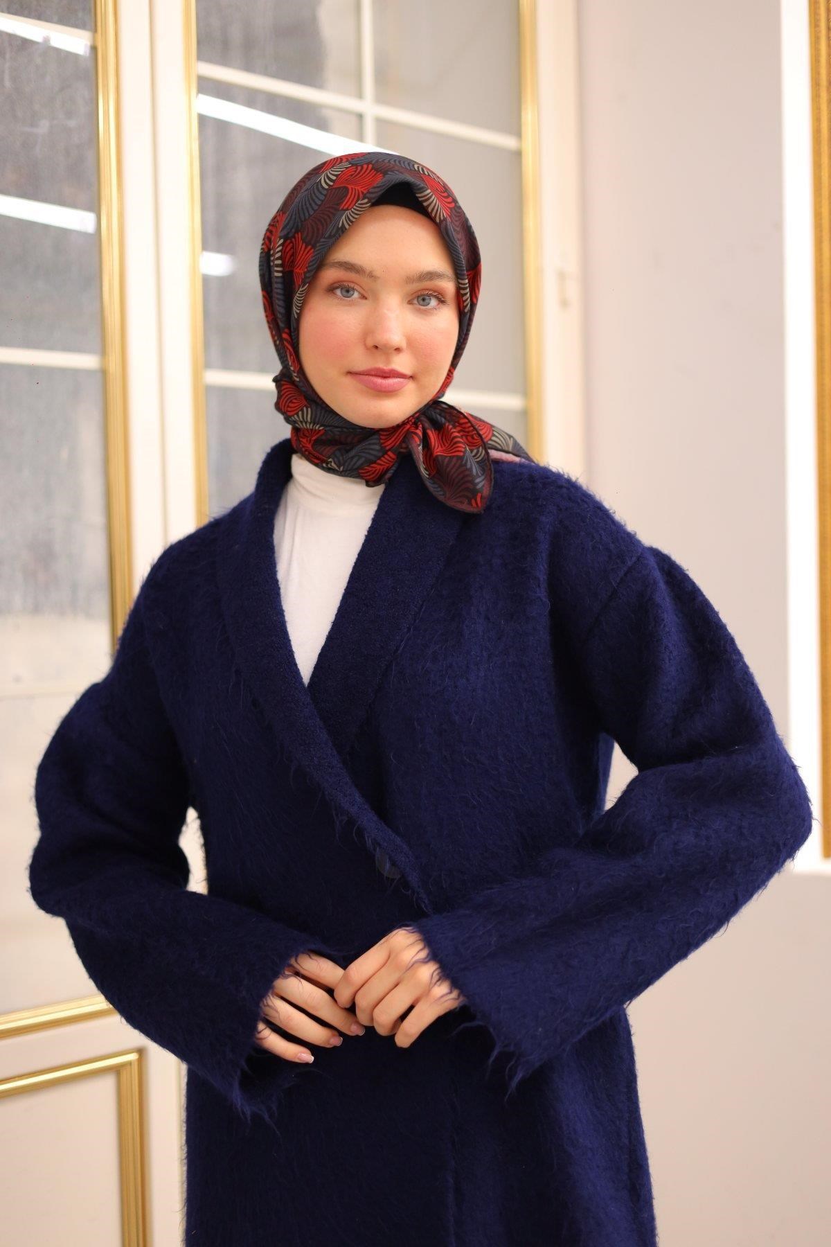 Silk Home Soft Eşarp 73074-44