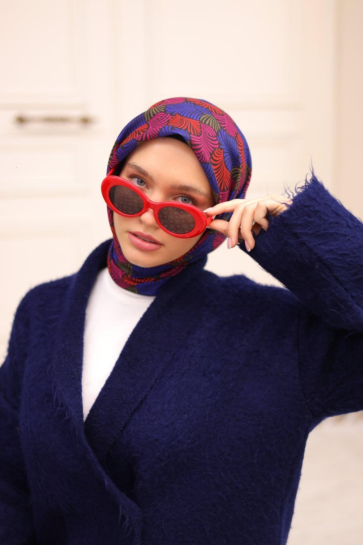 Silk Home Soft Eşarp 73074-46