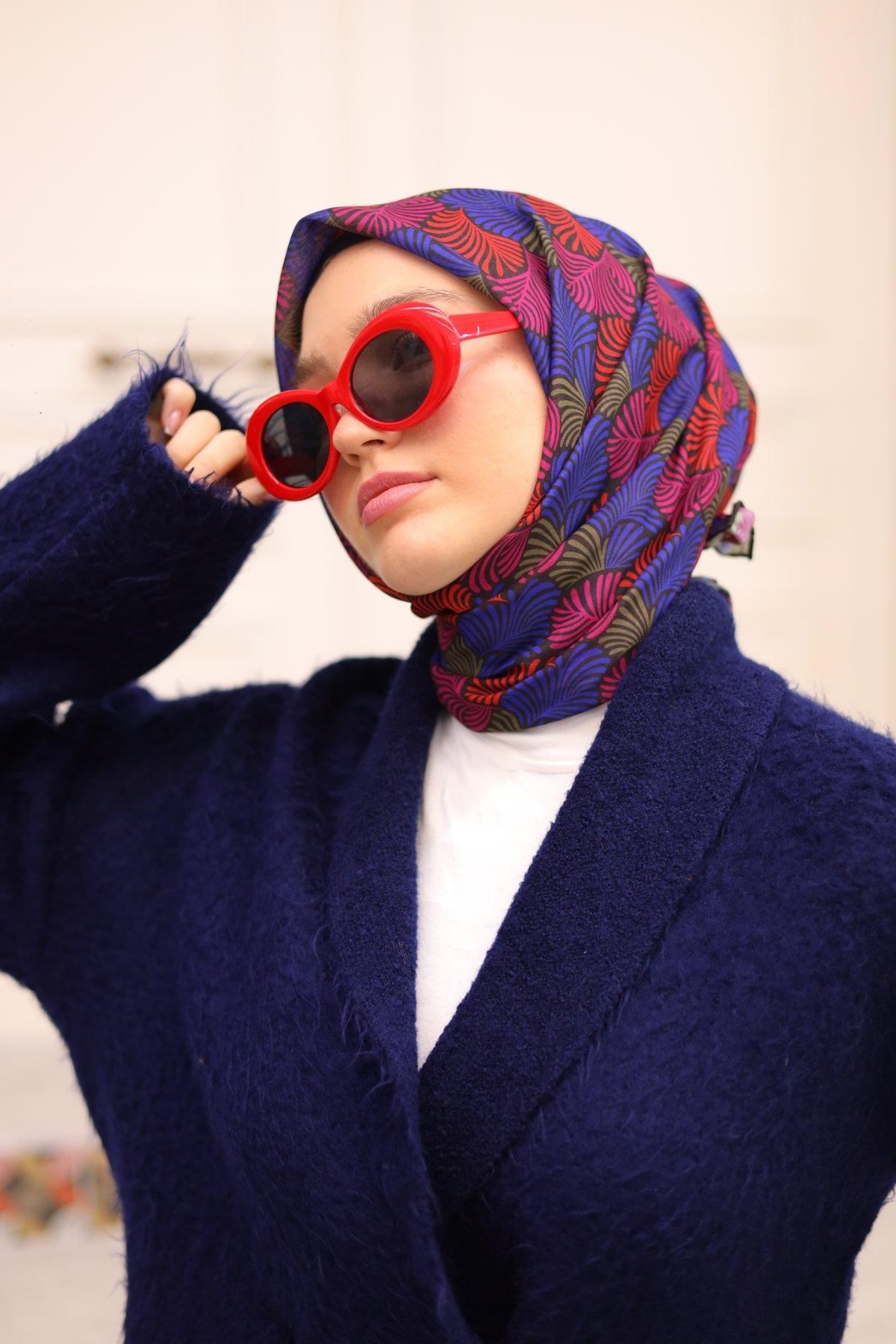 Silk Home Soft Eşarp 73074-46