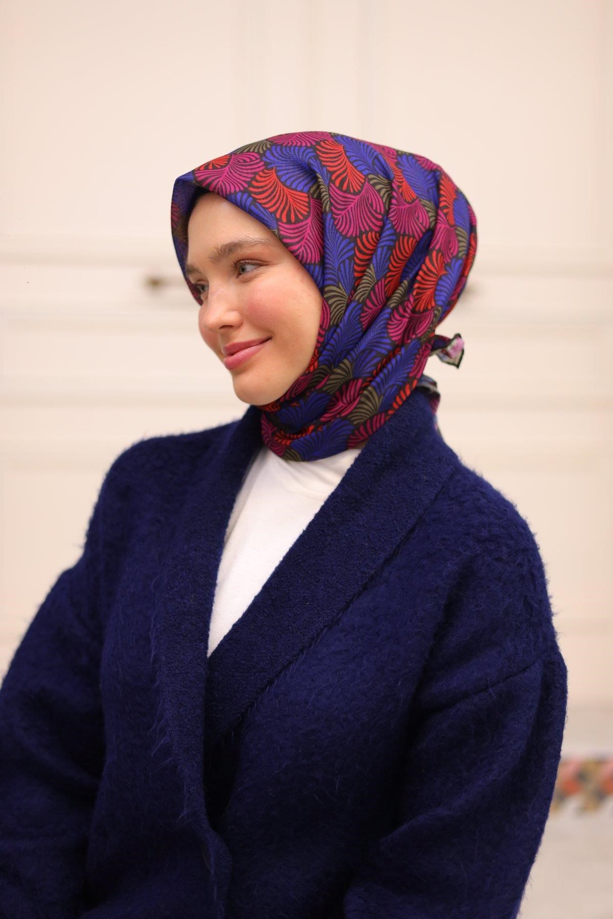 Silk Home Soft Eşarp 73074-46