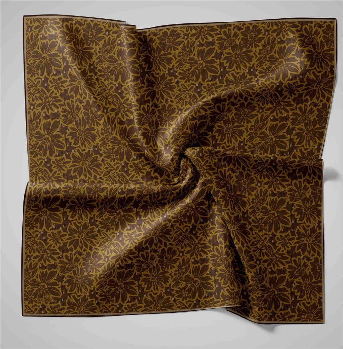 Silk Home Soft Eşarp 73075-02