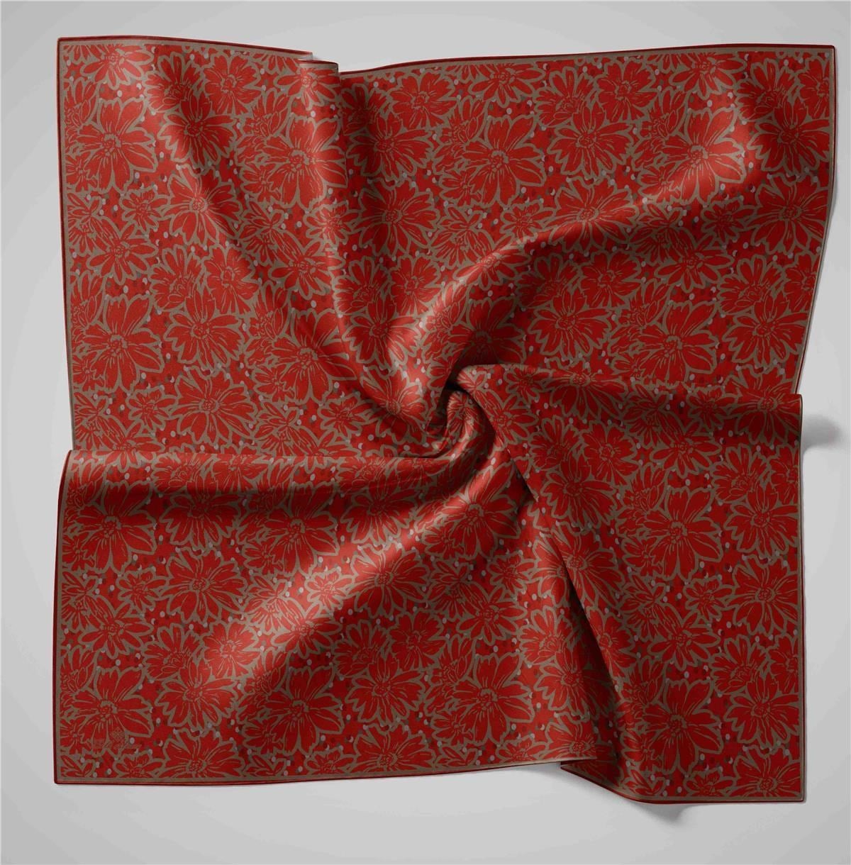Silk Home Soft Eşarp 73075-06