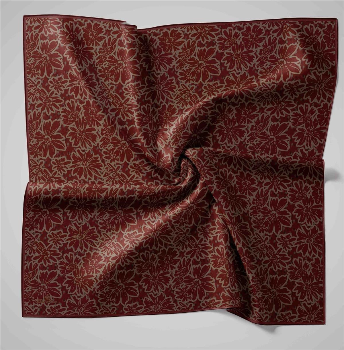 Silk Home Soft Eşarp 73075-08