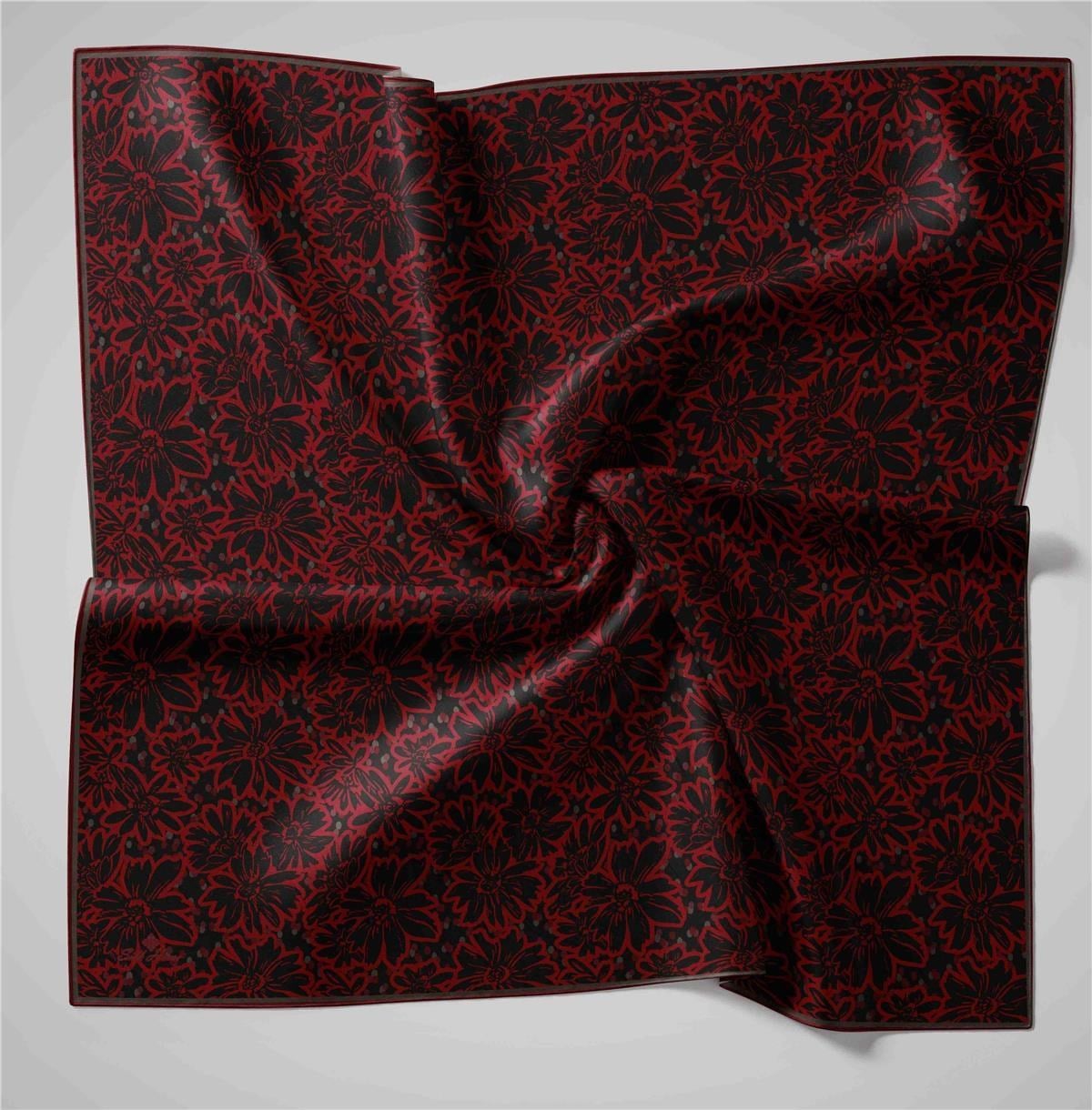 Silk Home Soft Eşarp 73075-10