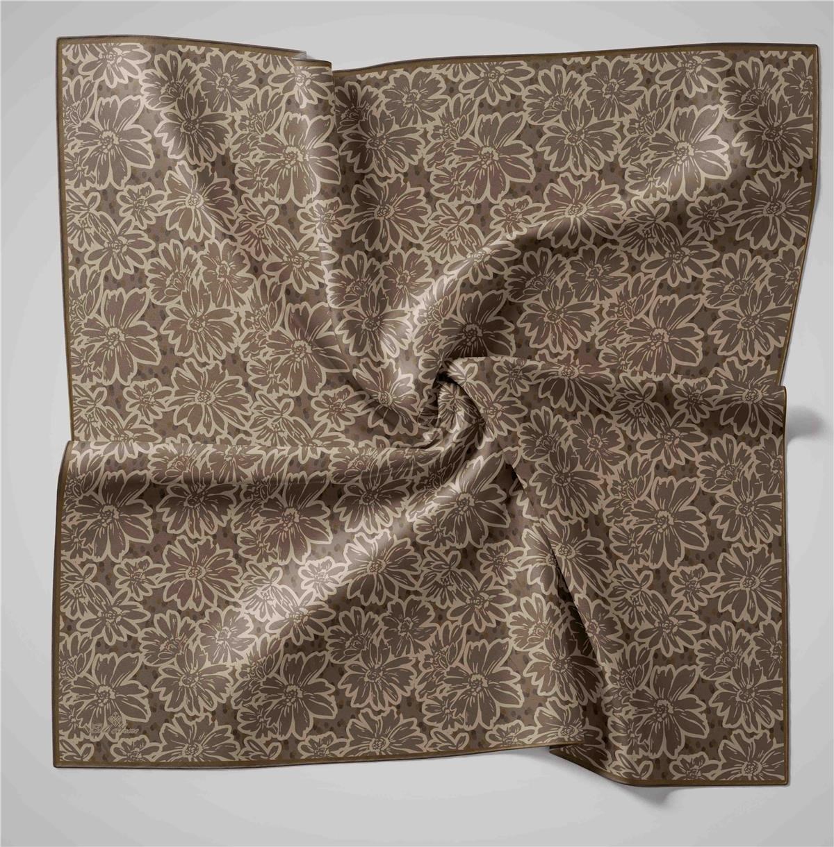 Silk Home Soft Eşarp 73075-20