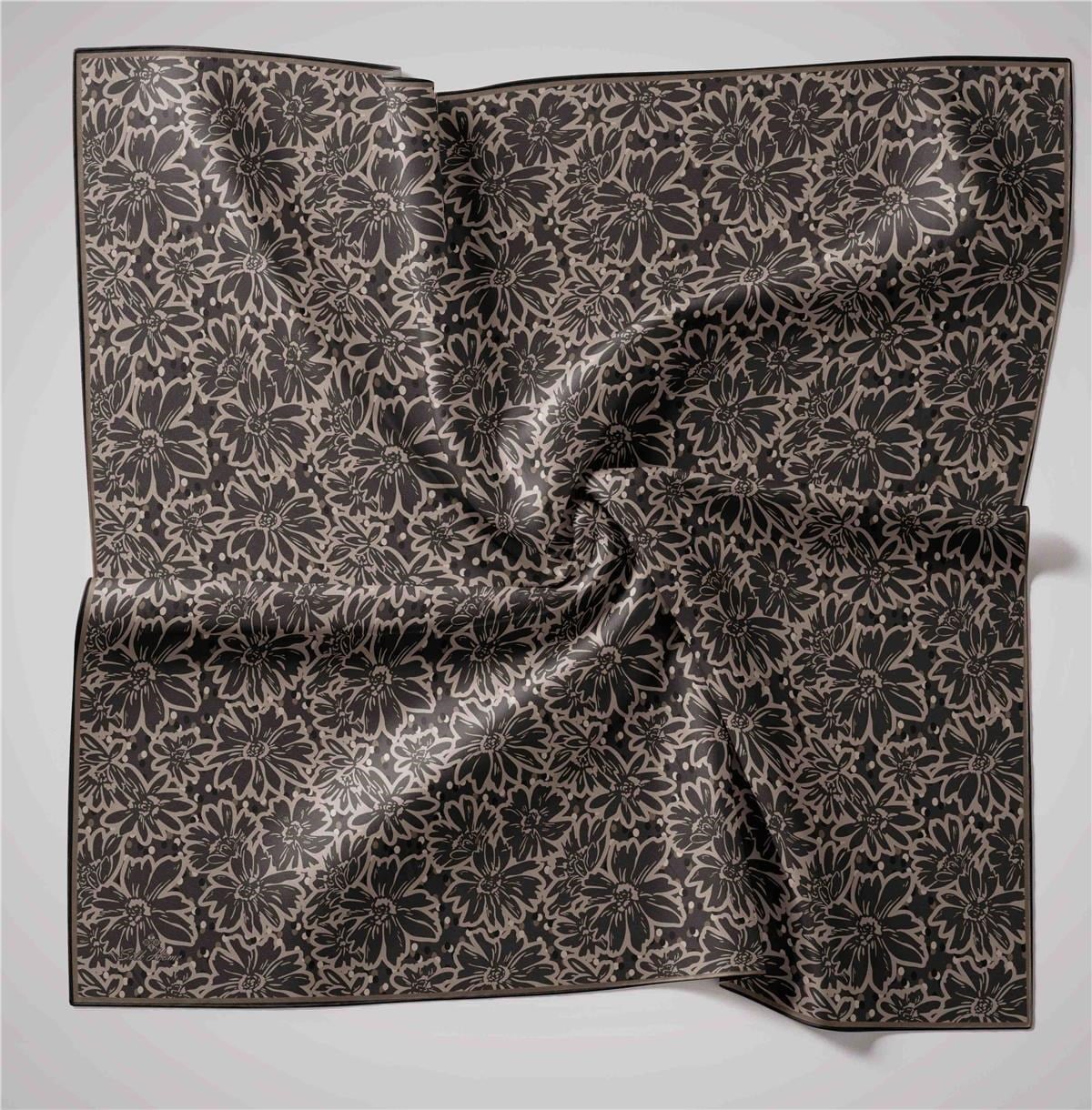 Silk Home Soft Eşarp 73075-28