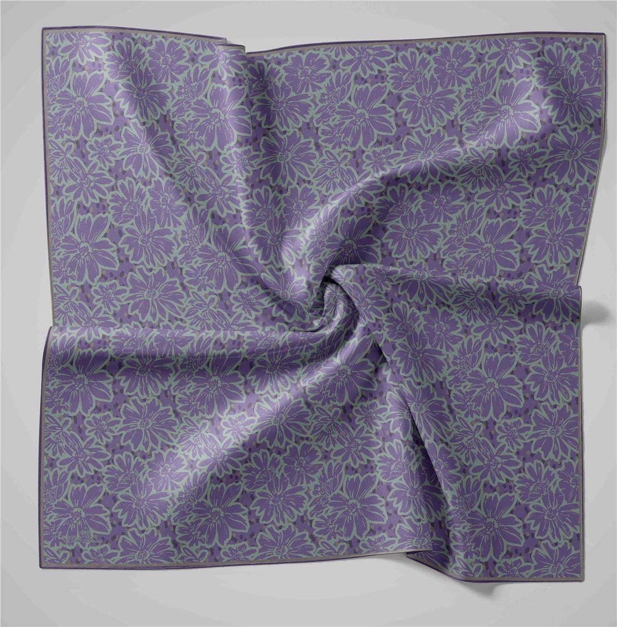 Silk Home Soft Eşarp 73075-34