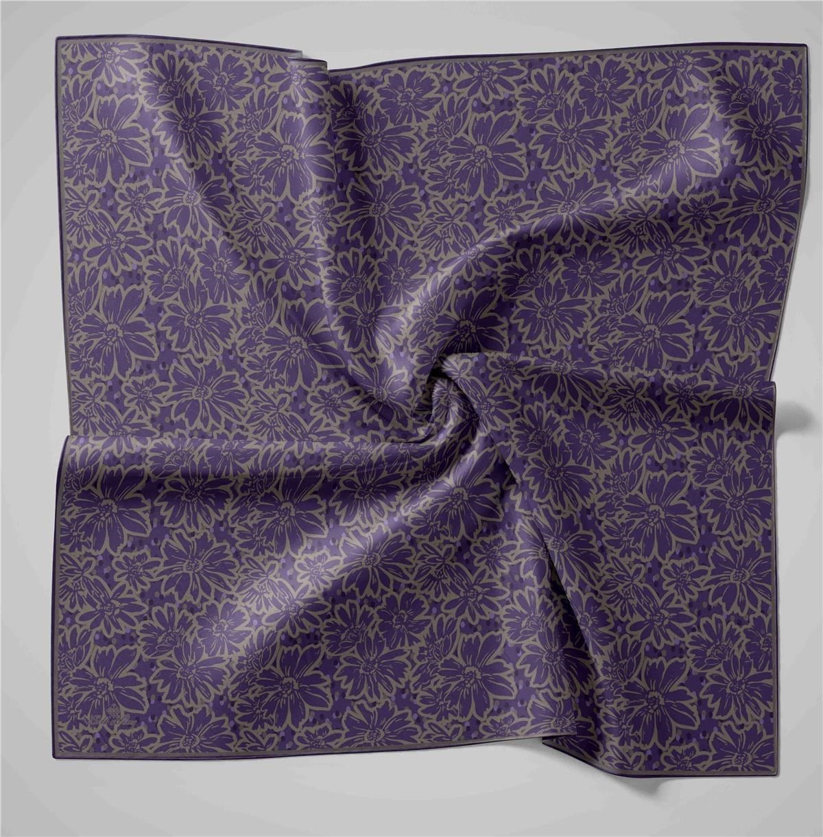 Silk Home Soft Eşarp 73075-35