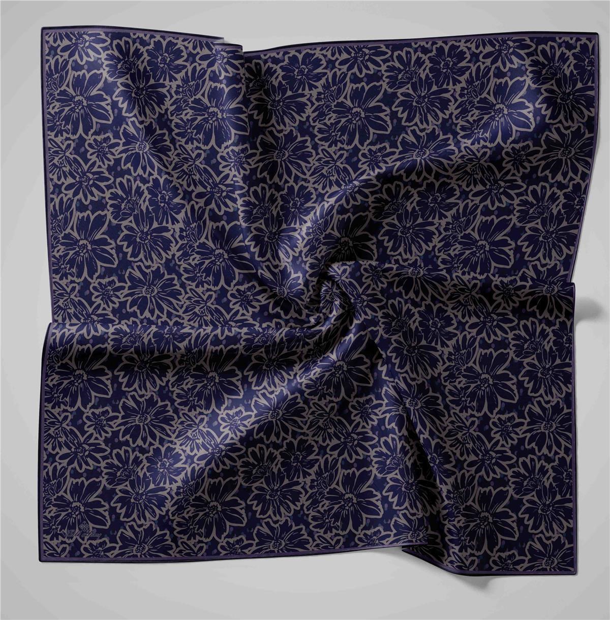 Silk Home Soft Eşarp 73075-38