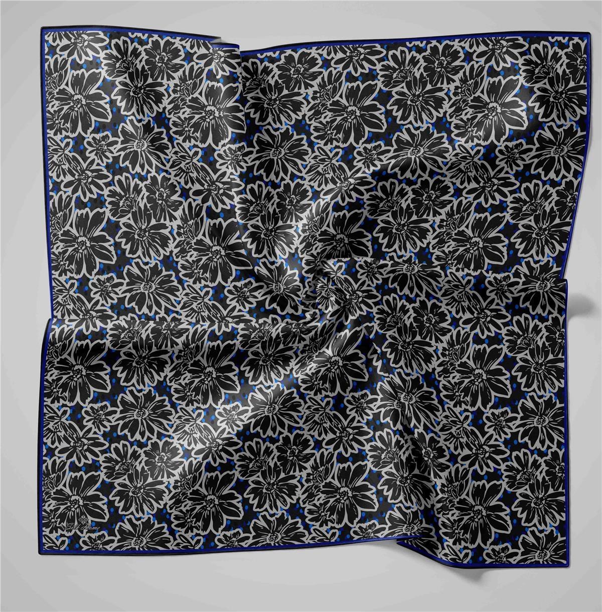Silk Home Soft Eşarp 73075-42